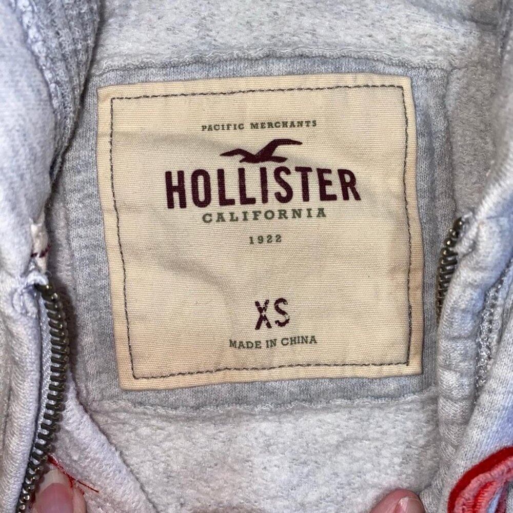 Hollister Hoodie